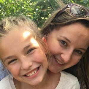 Meet your Posher, Isabella